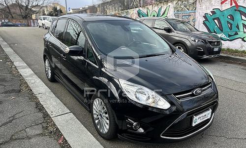 Ford C-Max 1.6 Tdci ...