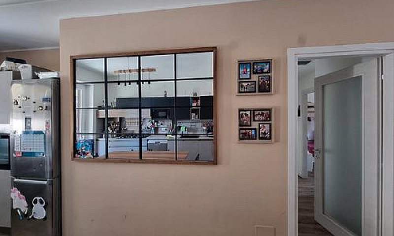Appartamento Arredat...