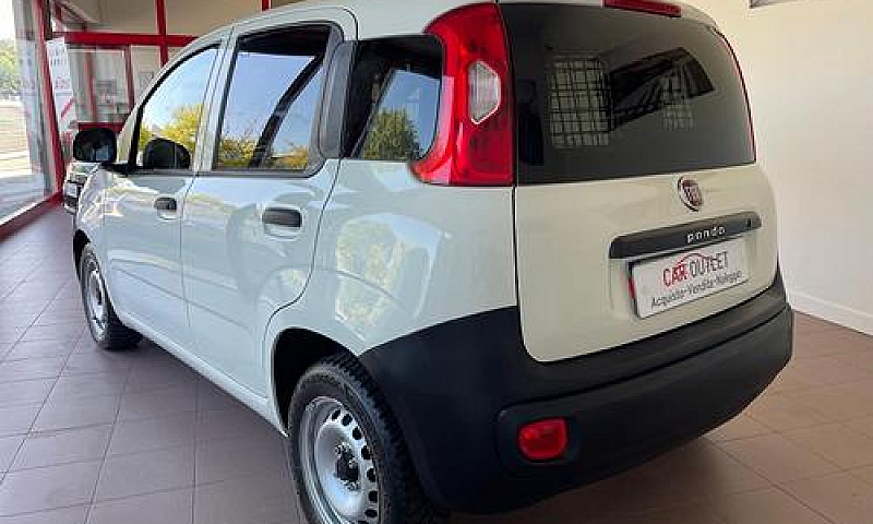 Fiat Panda 1.2 Pop V...