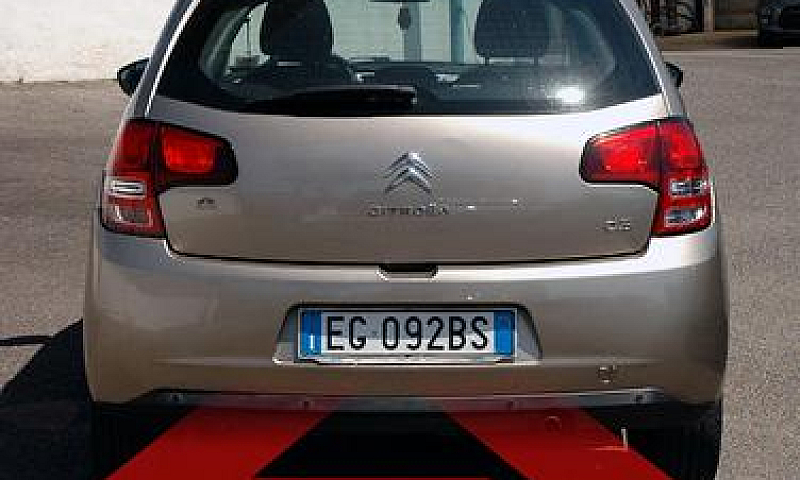 Citroen C3 1.4 Hdi 7...