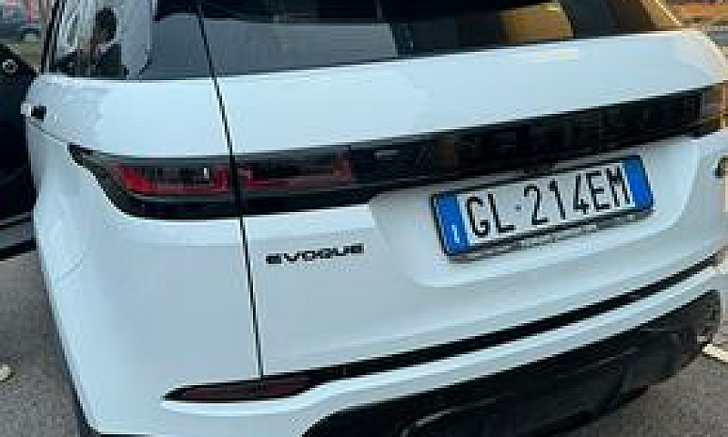 Range Rover 163Cv Di...