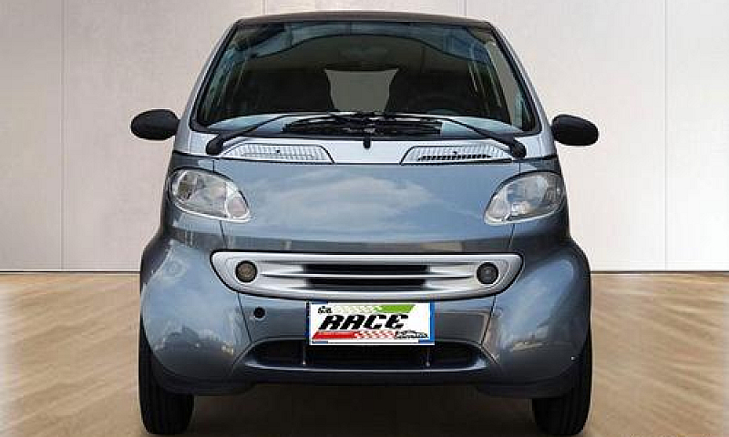 Smart - Fortwo - 800...