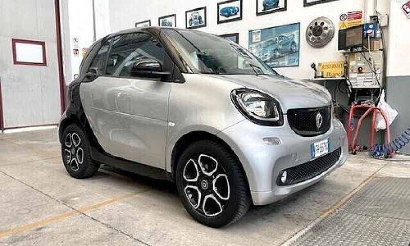 Smart Fortwo 70 1.0 ...