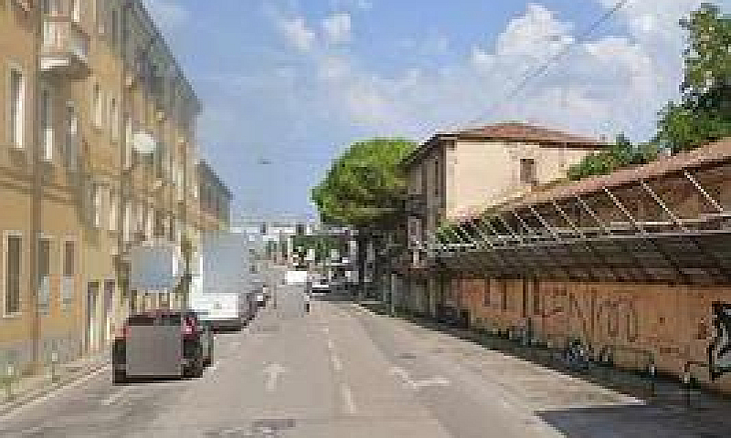 Appartamento A Padov...