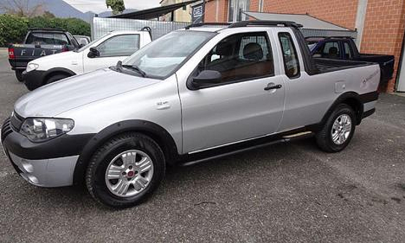 Fiat - Strada Fiorin...