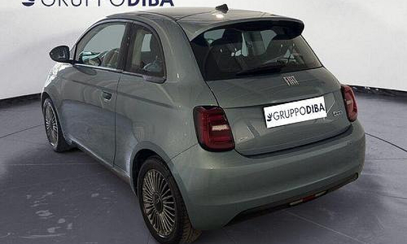 Fiat 500 Iv 2020 500...
