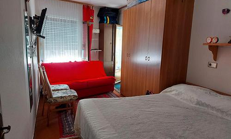 Casa Già Abitabile...