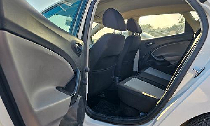 Seat Ibiza 1.2 Tdi C...