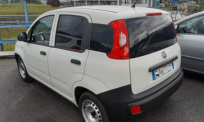 Fiat Panda Van 1.2 B...