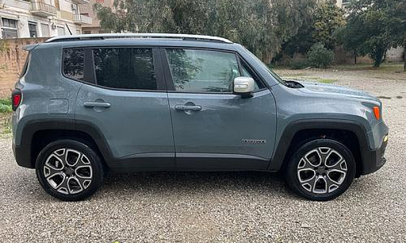 Jeep Renegade 2.0 Mj...