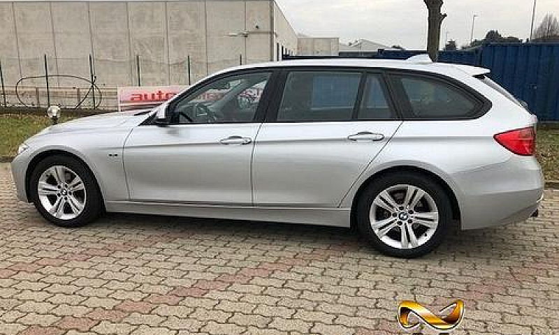 Bmw 316 316 D Sport ...