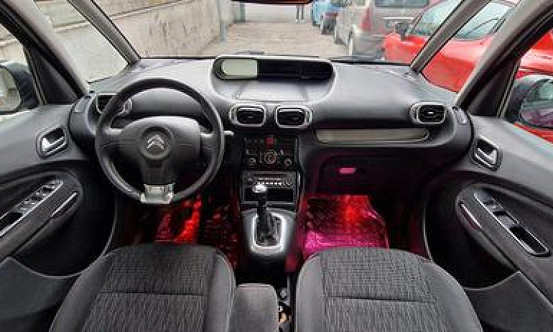 Citroen C3 Picasso P...