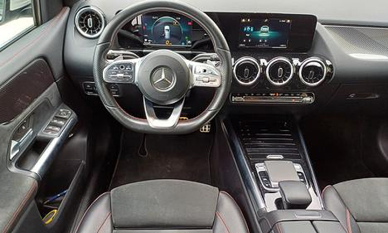 Mercedes-Benz B 180 ...