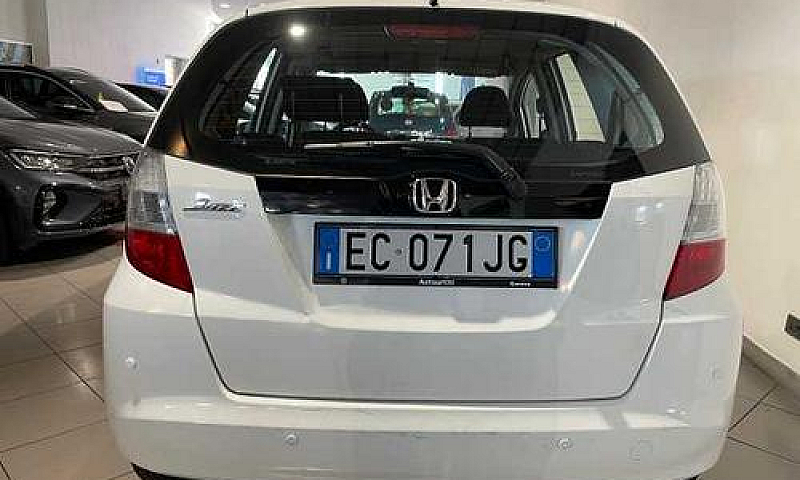 Honda Jazz 1.4 I-Vte...