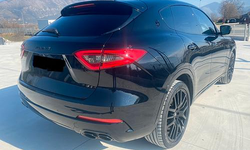 Maserati Levante 3.0...