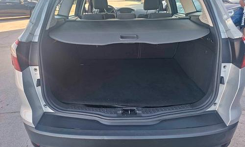 Ford Focus 1.6 Tdci ...