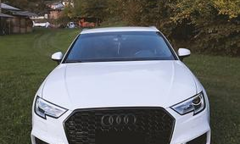 Audi A3 Sline 2.0 Td...