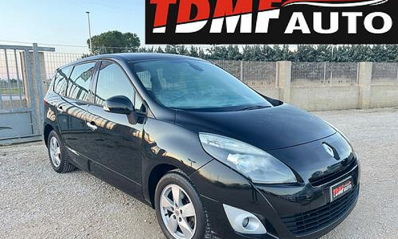 Renault Scenic 1.5 D...