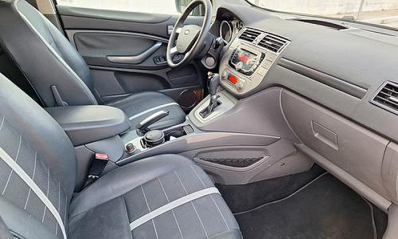 Ford Kuga 2.0 Tdci 1...