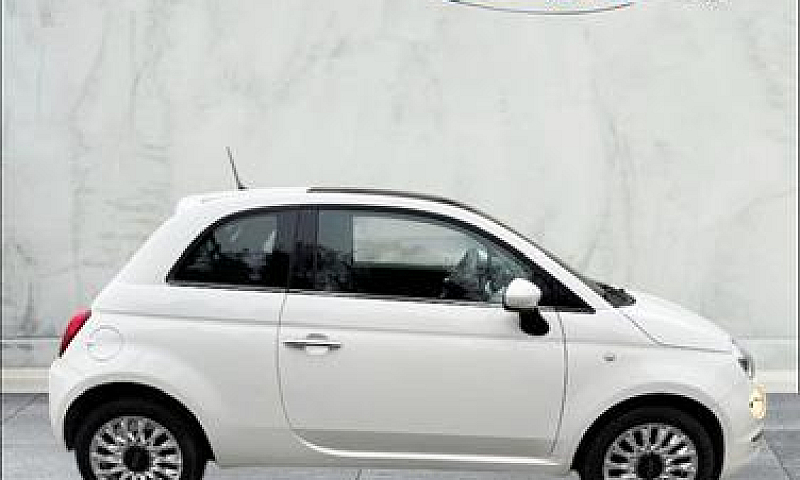 Fiat 500 1.2 Lounge ...