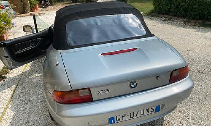 Bmw Z3 1.9...