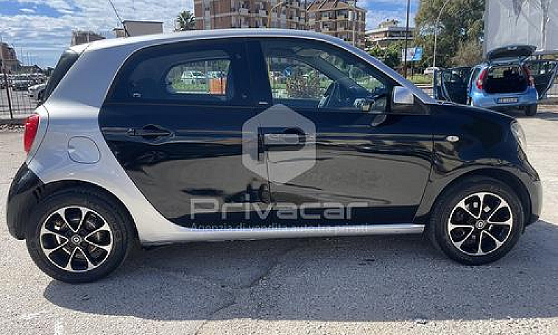 Smart Forfour 70 1.0...