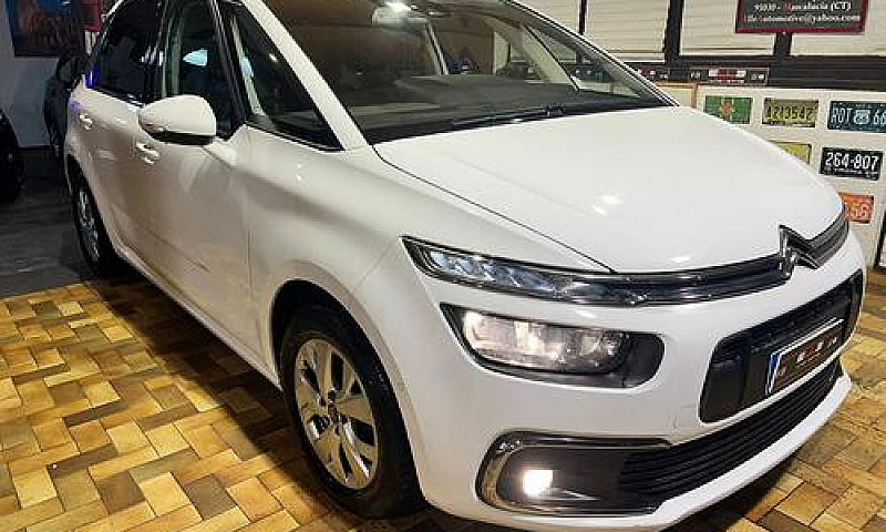 Citroen C4 Spacetour...