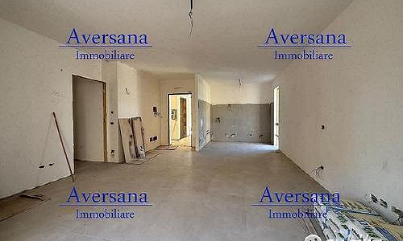 Appartamento In Rifi...