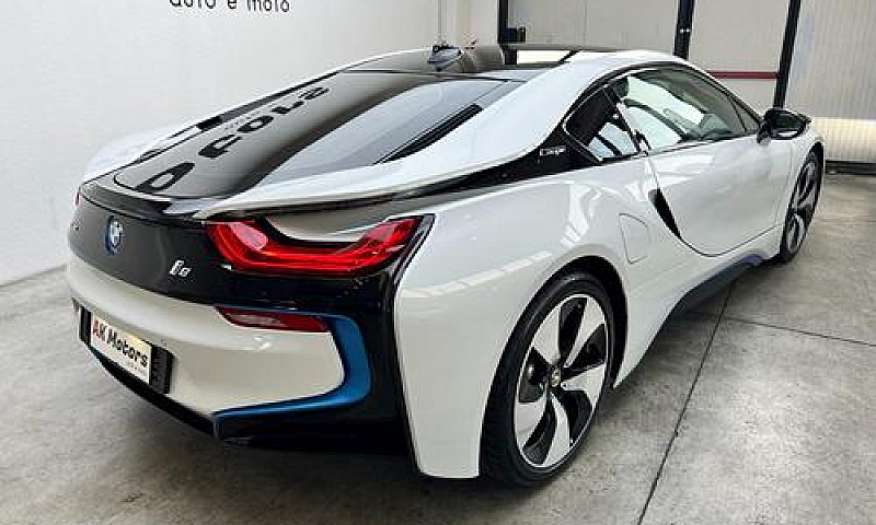Bmw I8 I8...