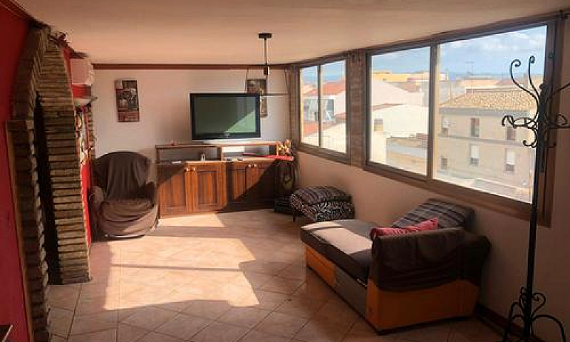 Ampio Appartamento B...