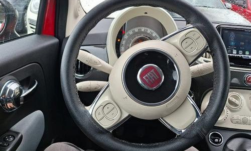 Fiat 500 1.2 Easypow...