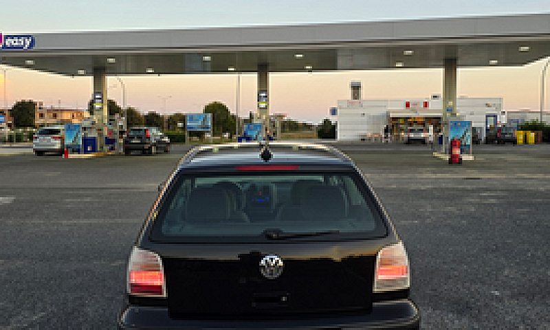 Volkswagen Polo 2001...