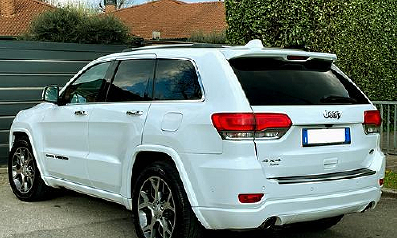 Jeep Gr.cherokee-Mot...