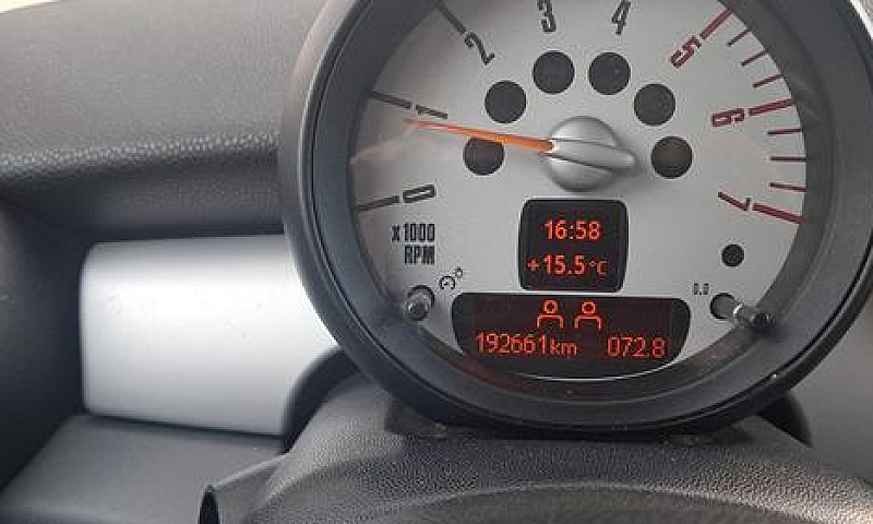 Mini 1.6 16V One D...
