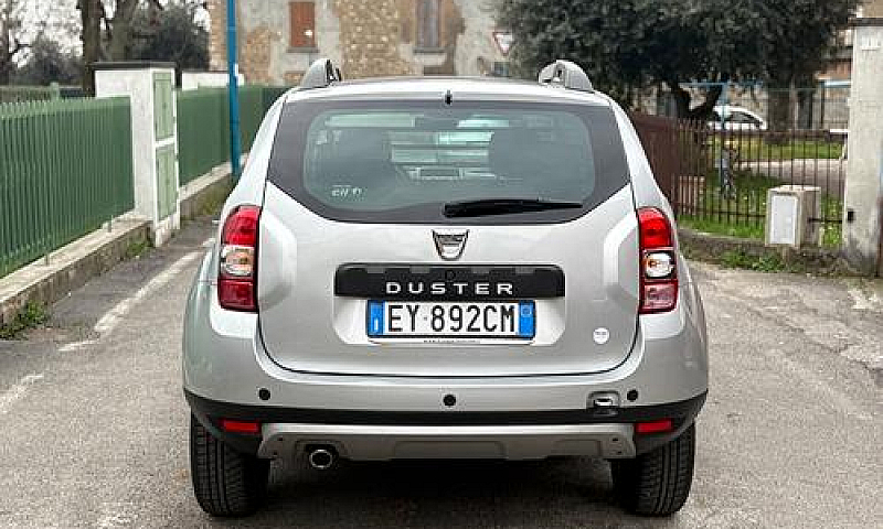 Dacia Duster 1.6 110...