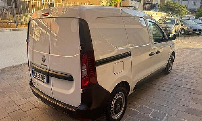 Renault Express 1.4 ...