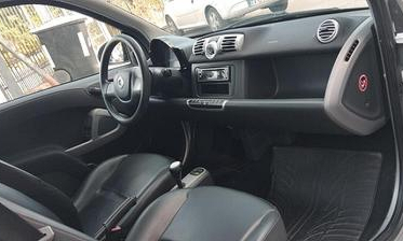 Smart Fortwo Finanzi...