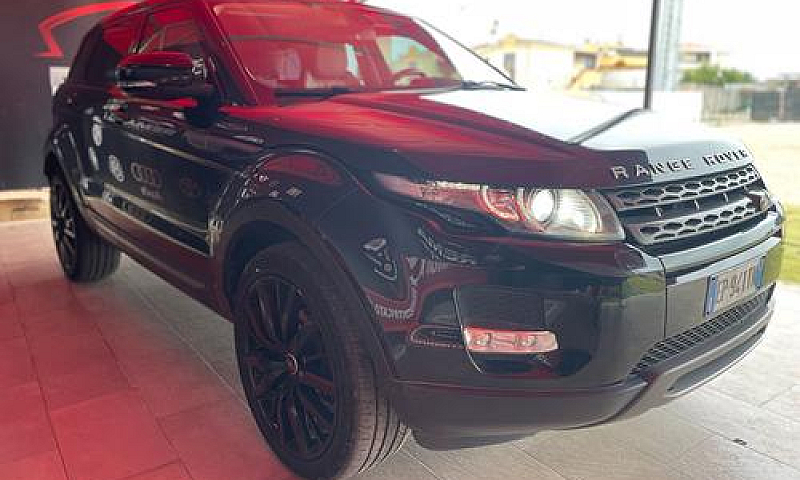 Range Rover Evoque 2...