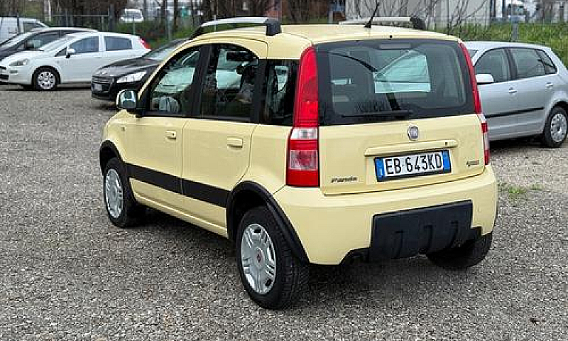 Fiat Panda 1.2 Climb...