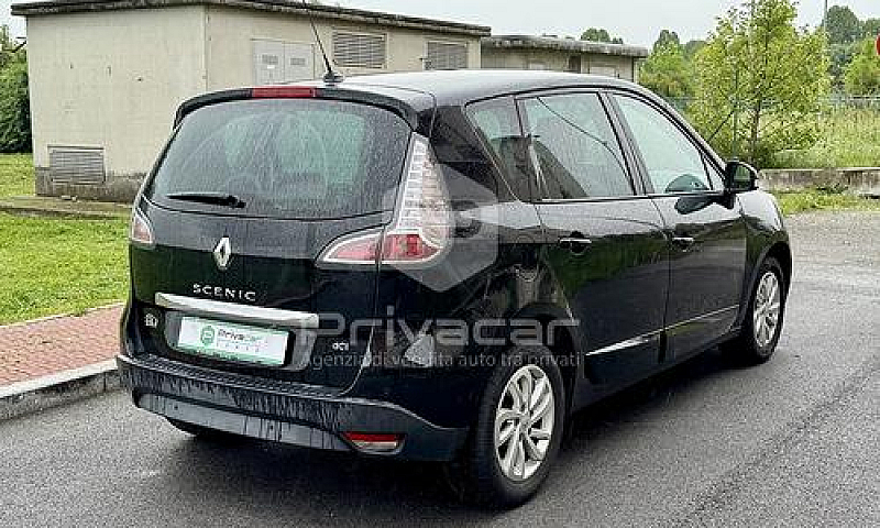 Renault Scénic Xmod ...