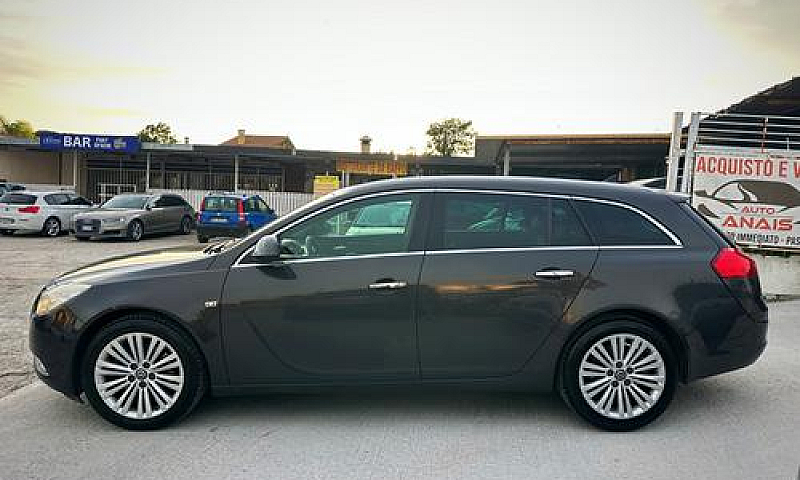 Opel Insignia 2.0 Cd...
