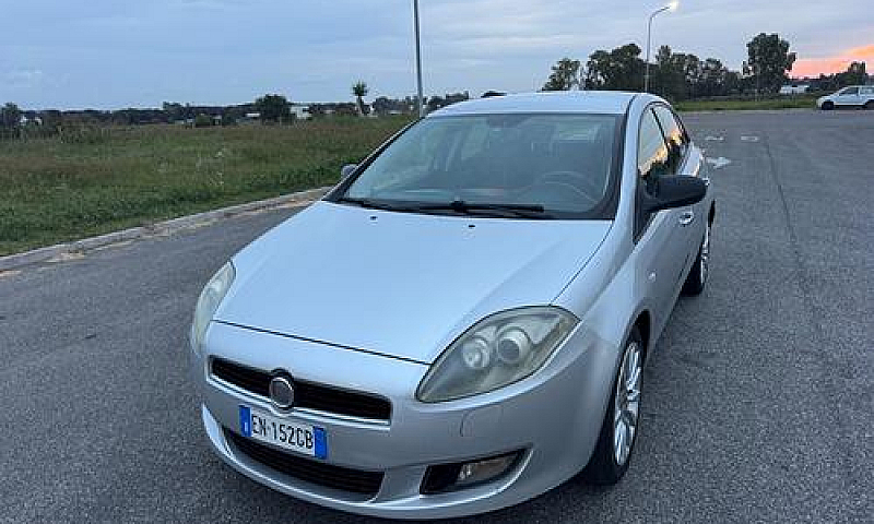 Fiat Bravo 1.6 Mjt 1...