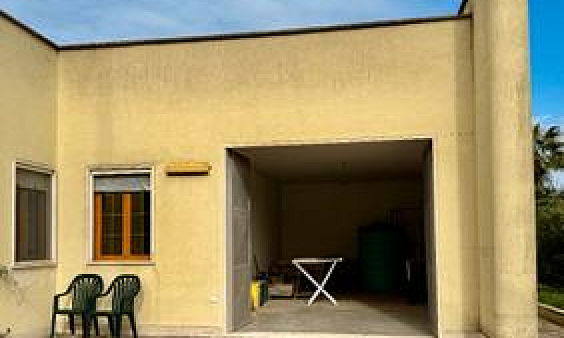 Villetta Indipendent...