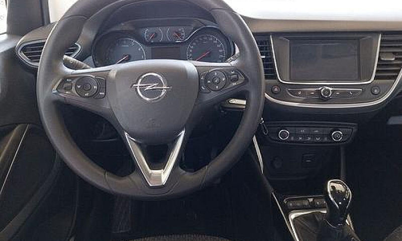Opel Crossland X 1.2...