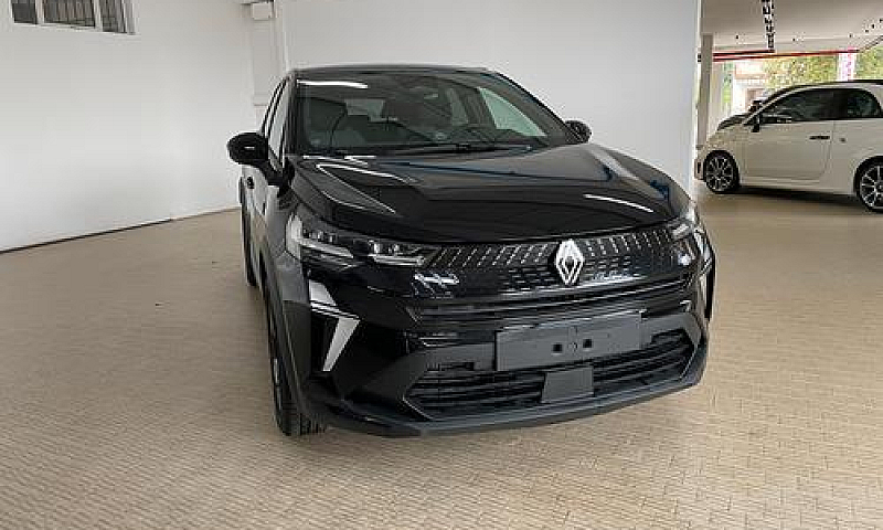 Renault Captur Eco-G...