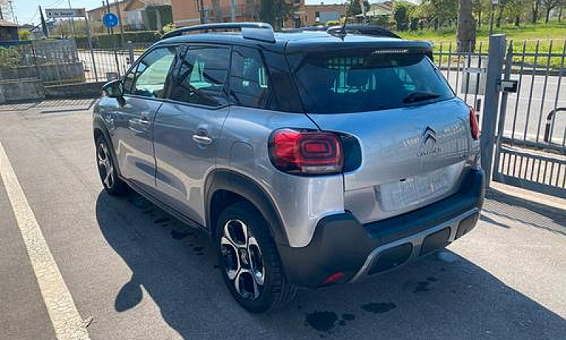 Citroen C3 Aircross ...