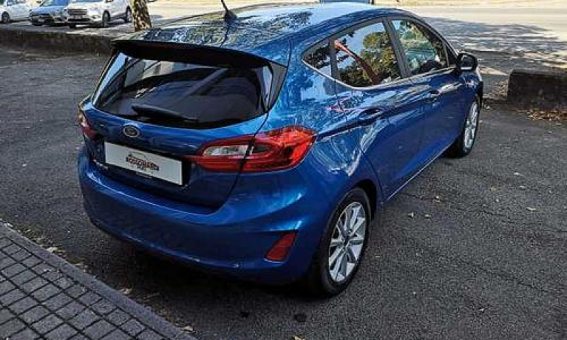 Ford Fiesta Prezzo C...