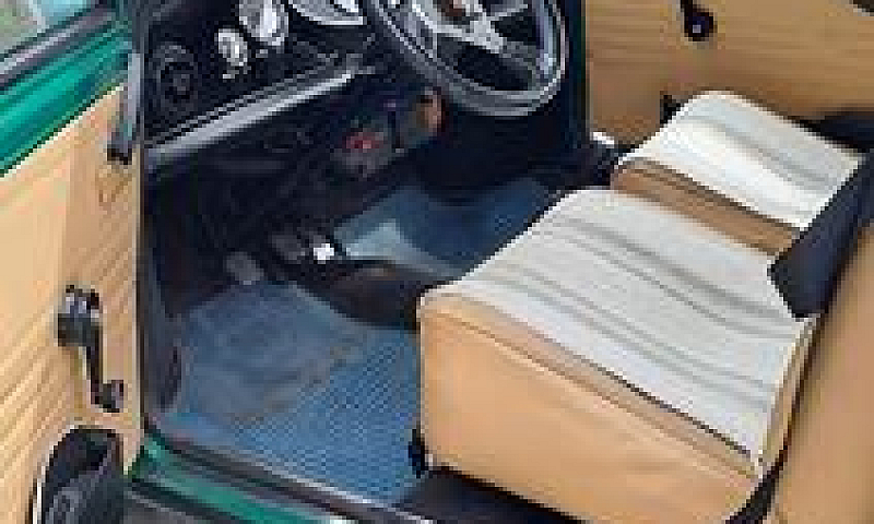Mini Minor Mk3...