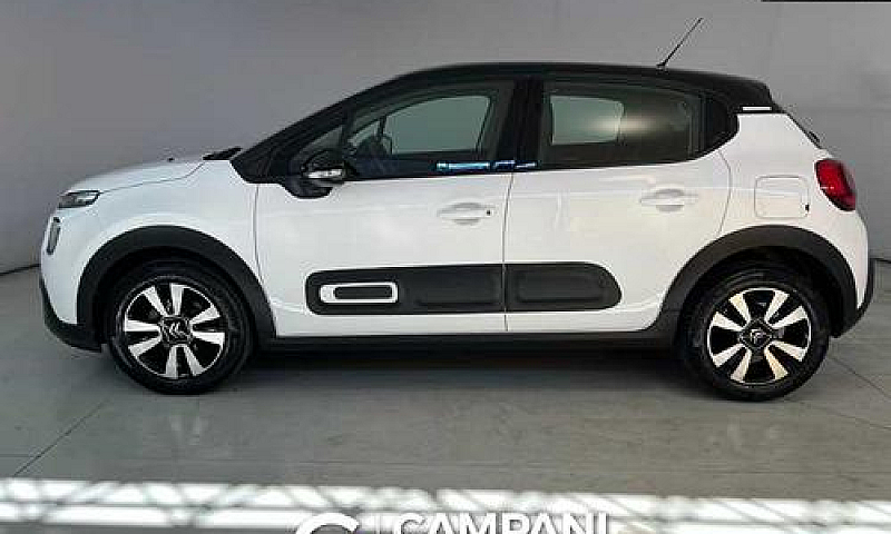 Citroen C3 3ª Serie ...