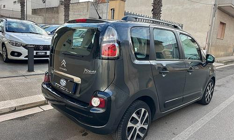 Citroen C3 Picasso 1...